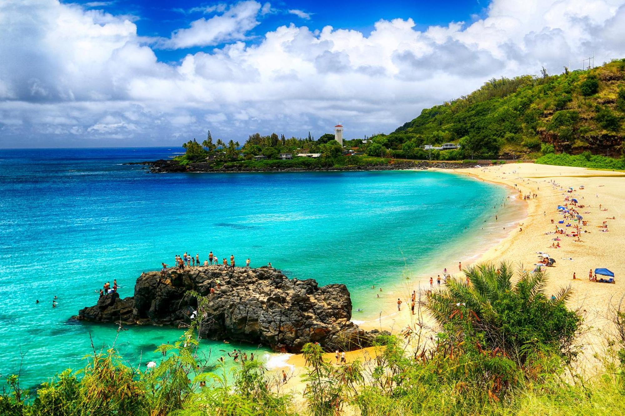 Escape To Mountain View Condo,near With Parking * Honolulu