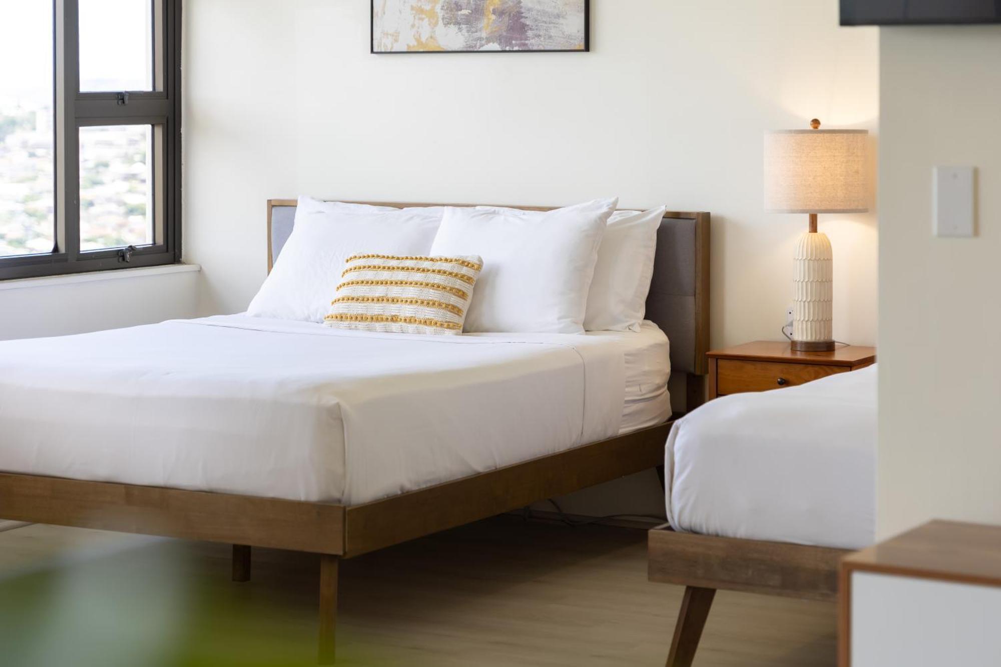Escape To Mountain View Condo,near With Parking Apartment Honolulu