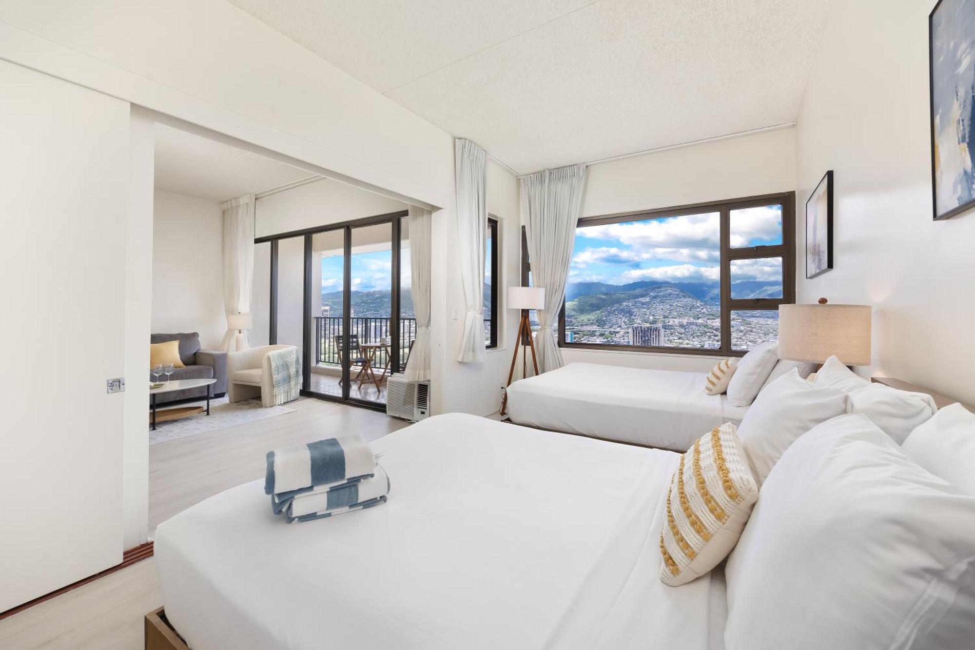 Apartment Escape To Mountain View Condo,near With Parking