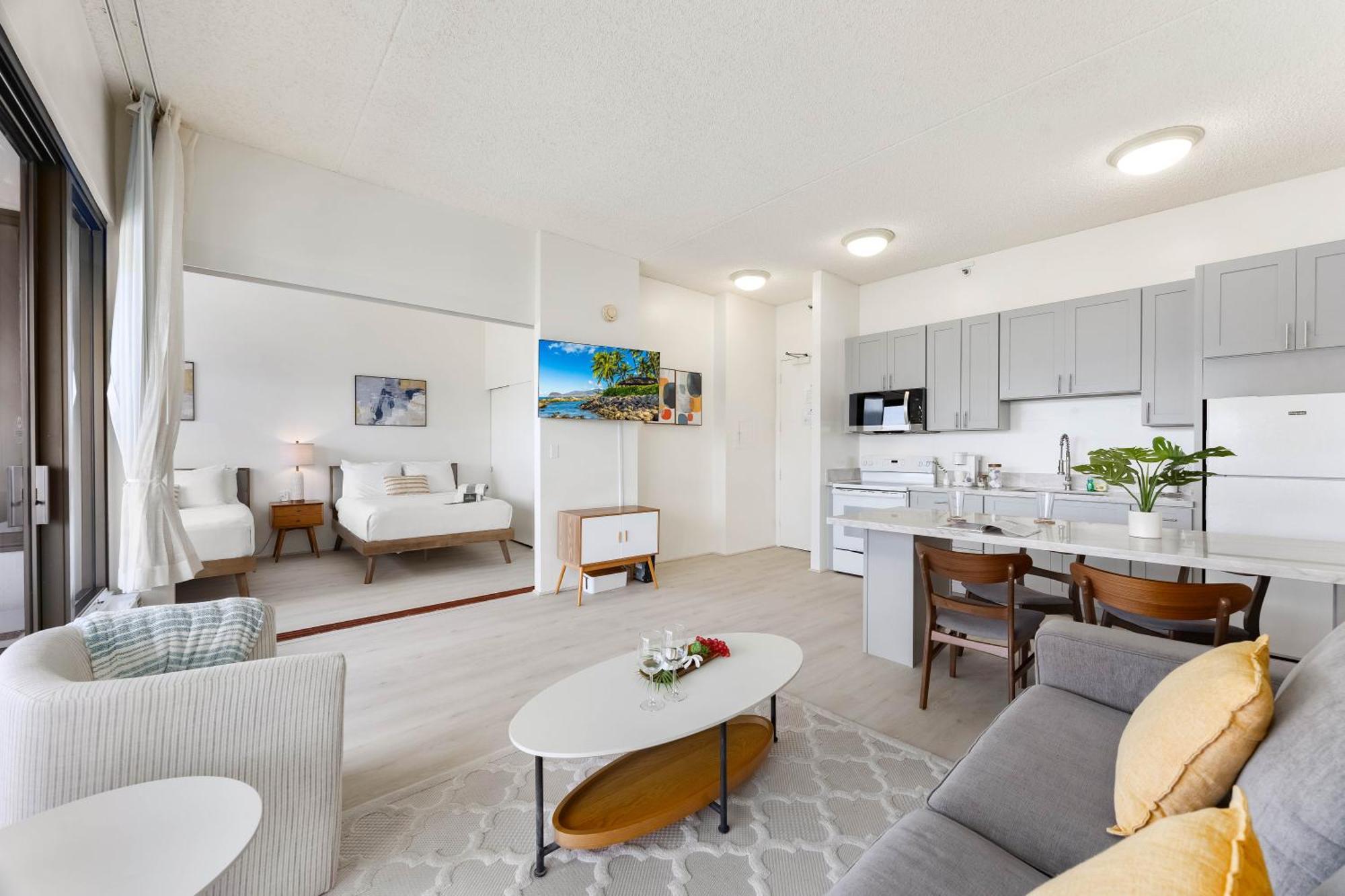 Escape To Mountain View Condo,near With Parking Apartment *