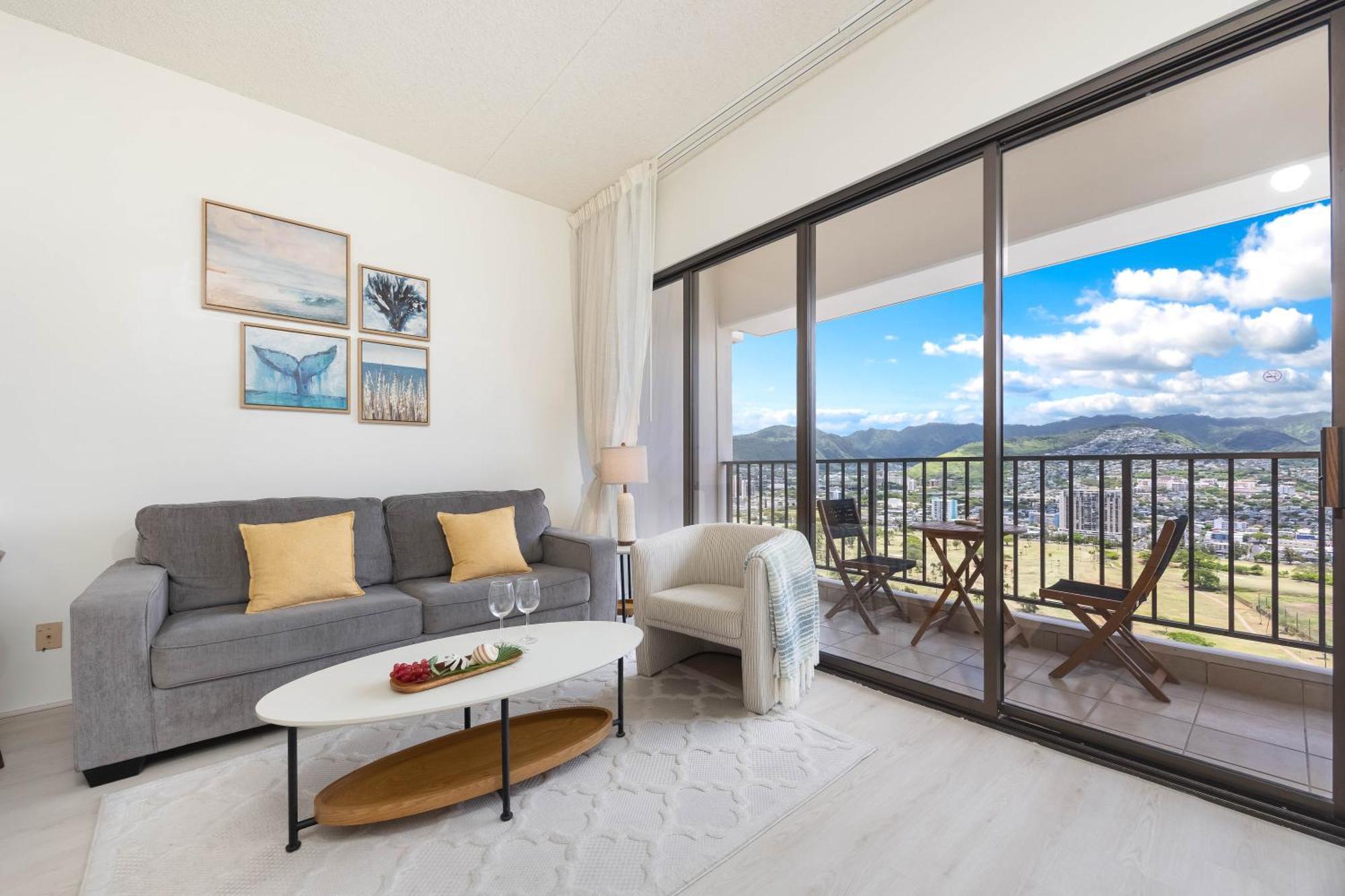 Apartment Escape To Mountain View Condo,near With Parking