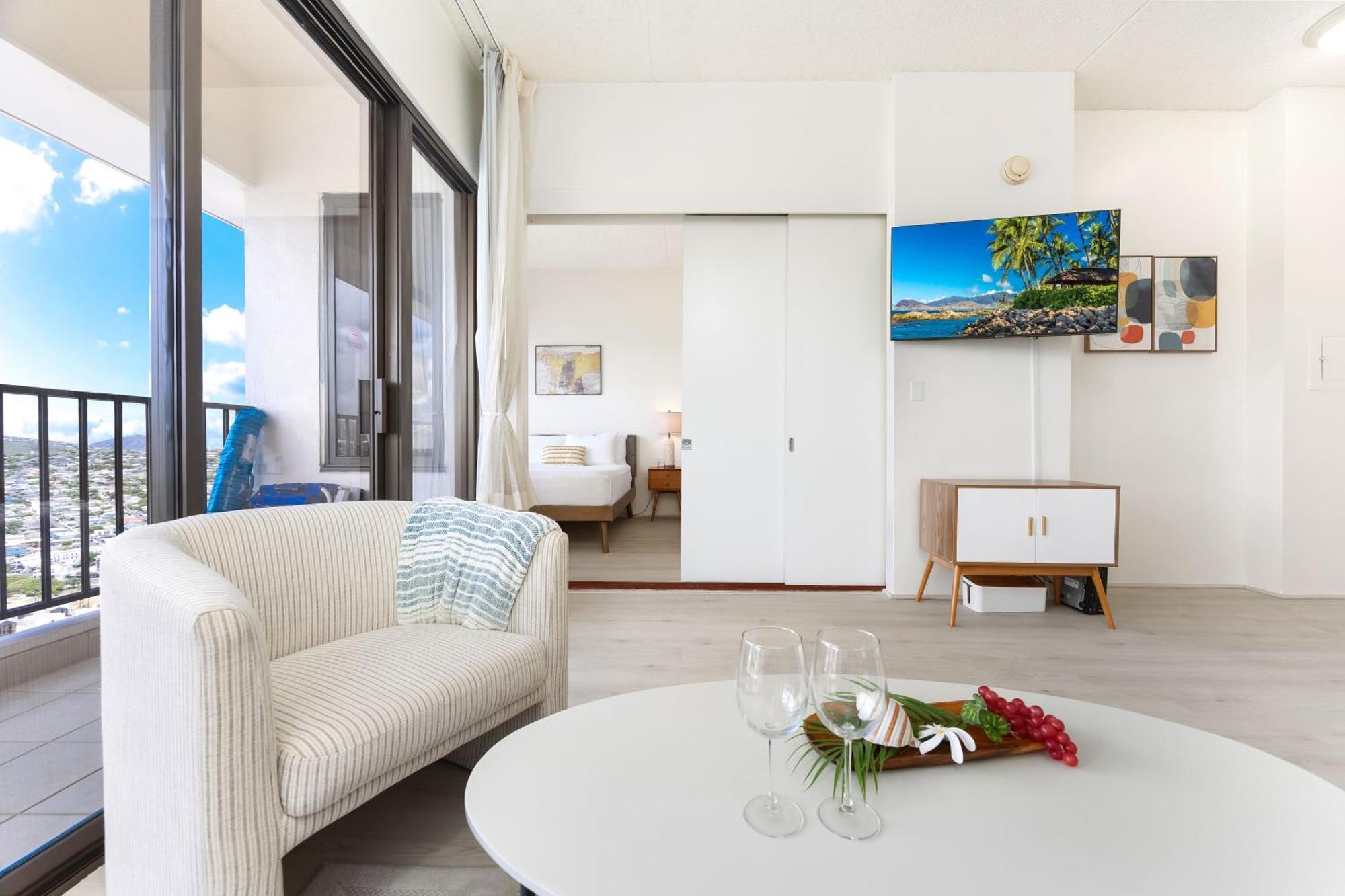 Apartment Escape To Mountain View Condo,near With Parking *